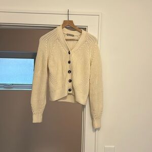 Everlane Cardigan